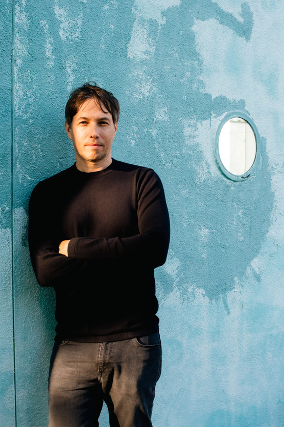 Sean BAKER © Priscilla Mars