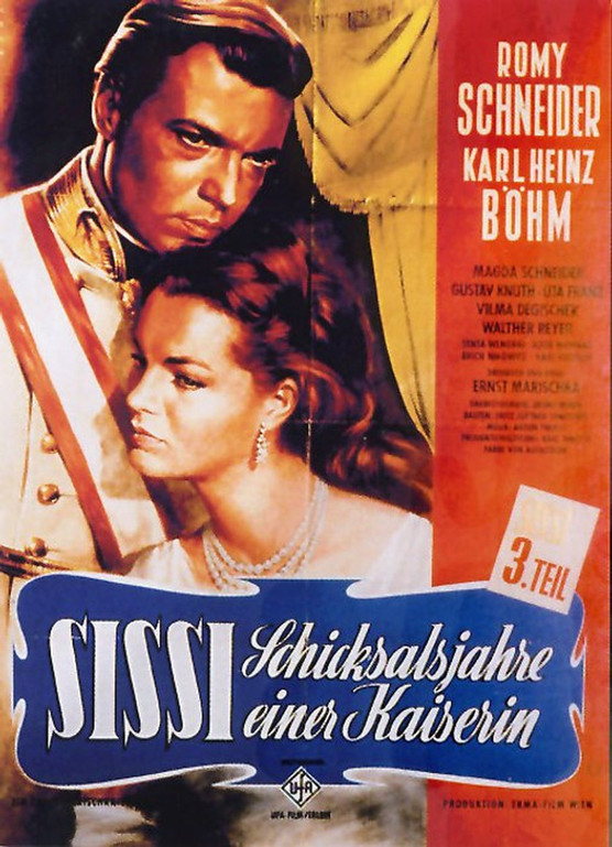 Affiche du film © DR