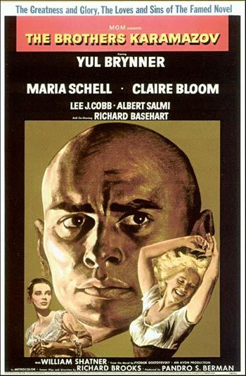 Affiche du film © DR