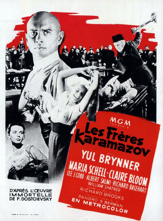 Affiche du film © DR