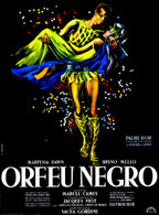 ORFEU NEGRO © DR