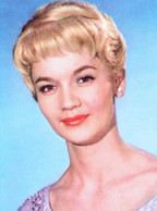 Liselotte PULVER