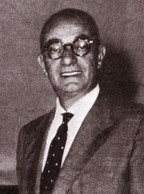Luigi CHIARINI