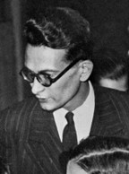 Claude MAURIAC