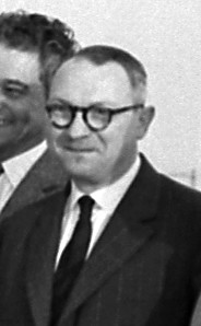 Charles FORD