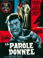 LA PAROLE DONNÉE © DR