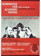 LONG VOYAGE VERS LA NUIT © DR