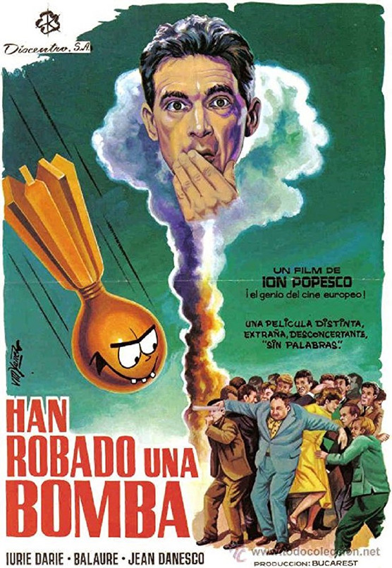 Affiche du film © DR