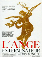 L'ANGE EXTERMINATEUR © DR