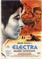 ELECTRA © DR