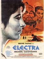 ELECTRA © DR
