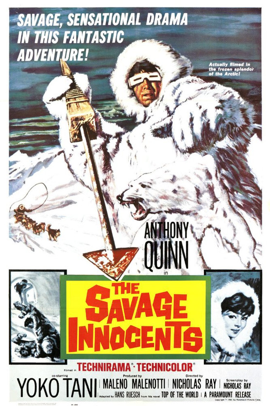 Affiche du film © DR