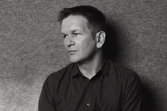Gaël MOREL ©MATIAS INDJIC
