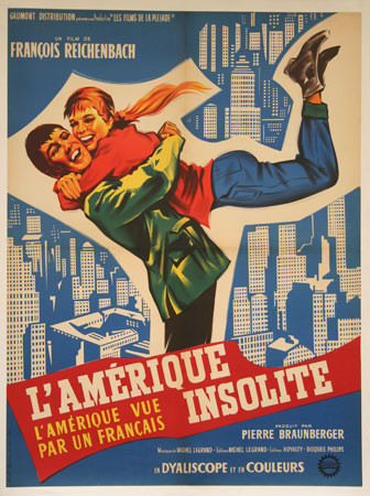 Affiche du film © DR