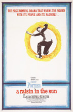 UN RAISIN AU SOLEIL © DR