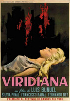 VIRIDIANA © DR
