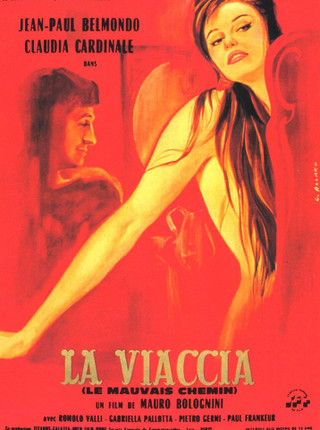 LA VIACCIA