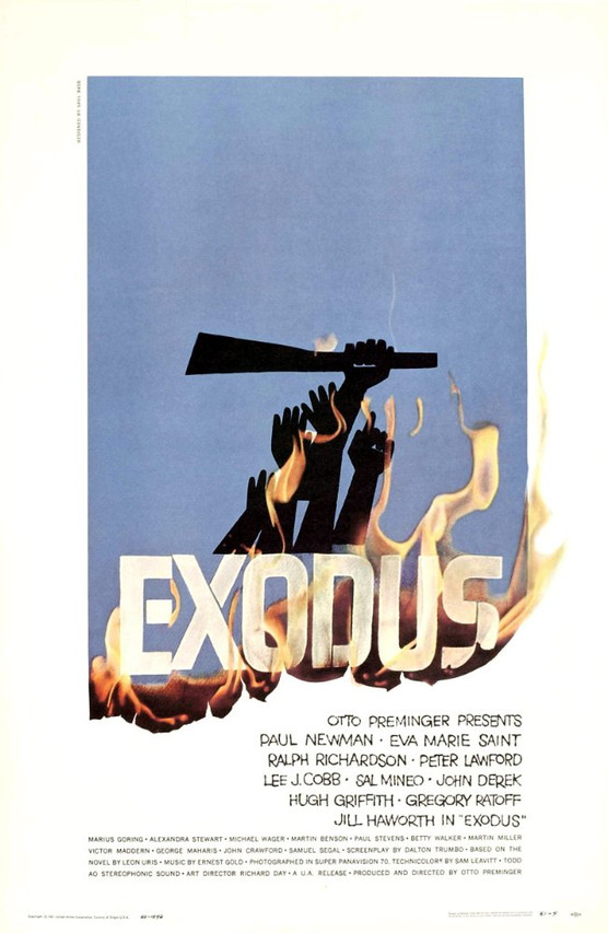 Affiche du film © DR