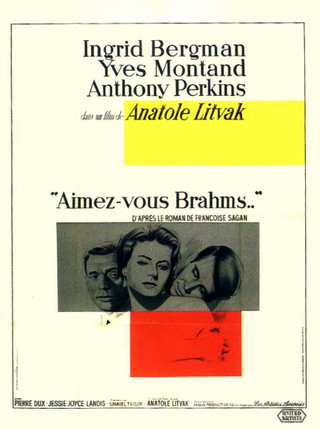 AIMEZ-VOUS BRAHMS?