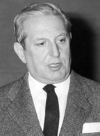 Joaquin CALVO-SOTELO
