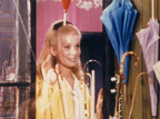 LES PARAPLUIES DE CHERBOURG © Léo Weisse / 1993 Ciné Tamaris