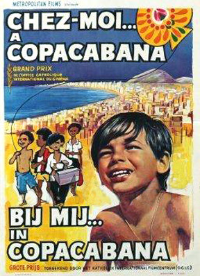 MITT HEM AR COPACABANA © DR