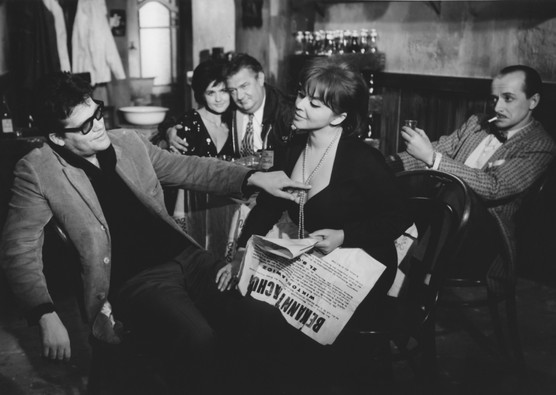 Photo du film © DR