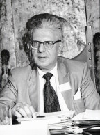 Jerzy TOEPLITZ