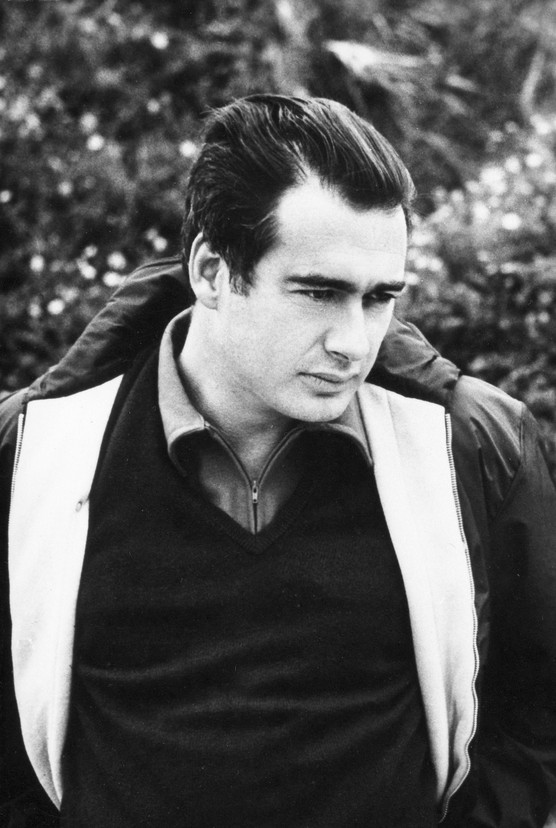 John FRANKENHEIMER © DR