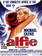ALFIE © DR