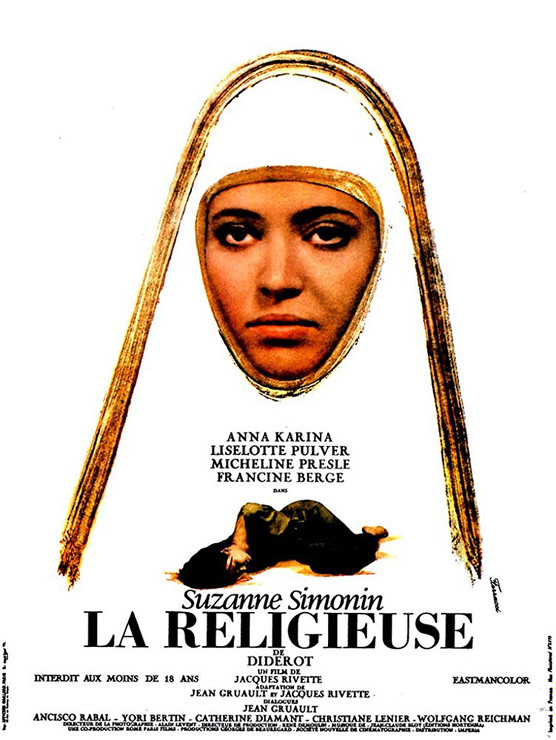 Affiche du film © DR