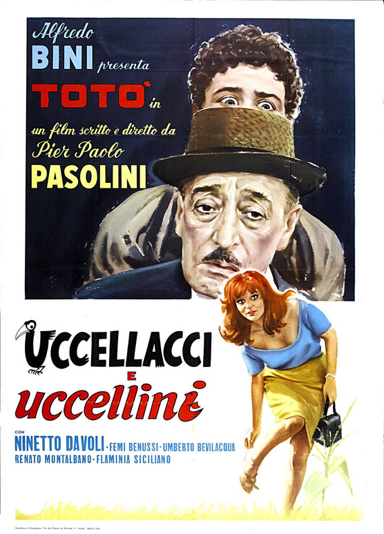 Affiche du film © DR