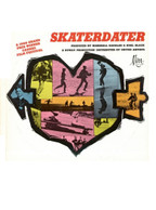 SKATER DATER © DR