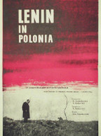 LENINE EN POLOGNE © DR