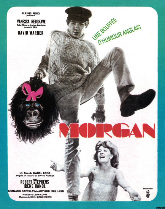 Affiche du film © DR