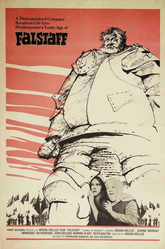 Affiche du film © DR