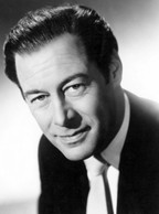 Rex HARRISSON