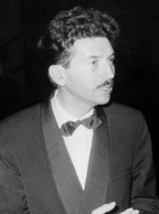Alain ROBBE-GRILLET