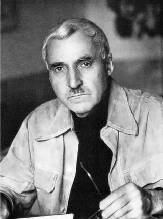 Constantin Mikhailovitch SIMONOV