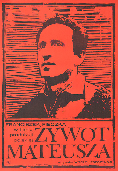 ZYWOT MATEUSZA © DR