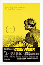EASY RIDER © DR