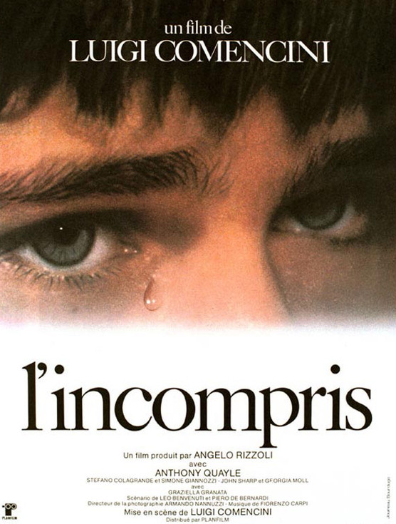 Affiche du film