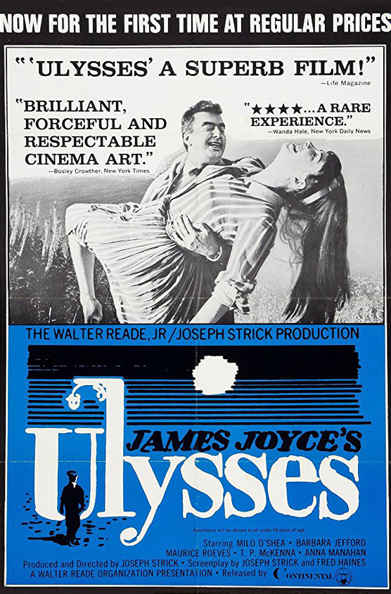 ULYSSES © DR
