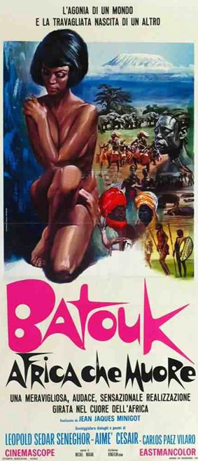 Affiche du film © DR
