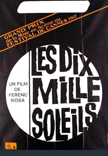 Affiche du film © DR