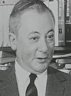 Robert KANTERS