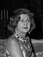 Marie BELL