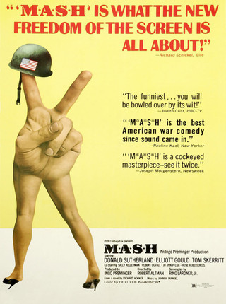 M.A.S.H.