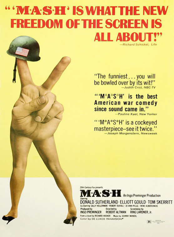 Affiche du film © DR
