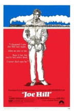 JOE HILL © DR